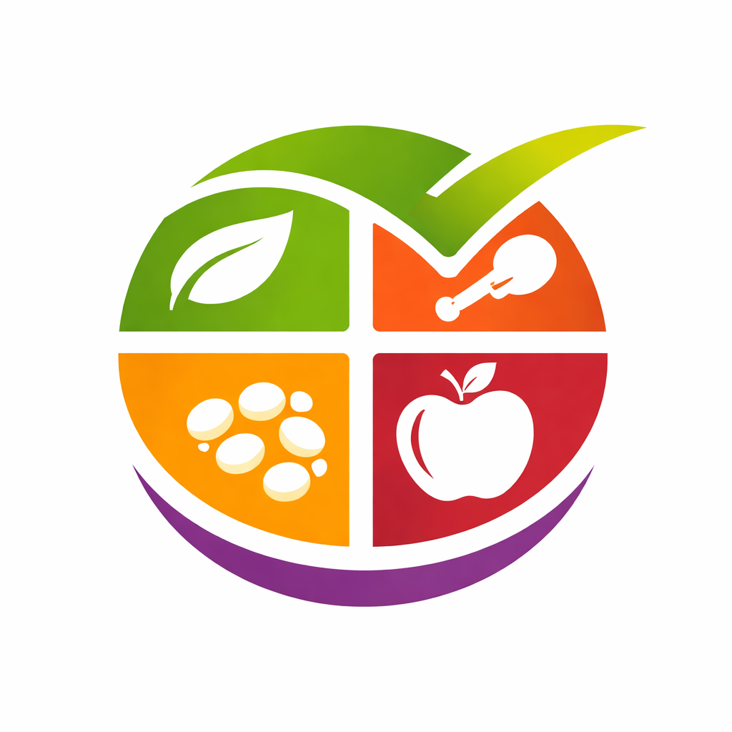 Easy Balanced Eating app icon