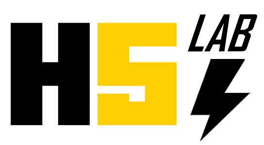 Logo H5lab